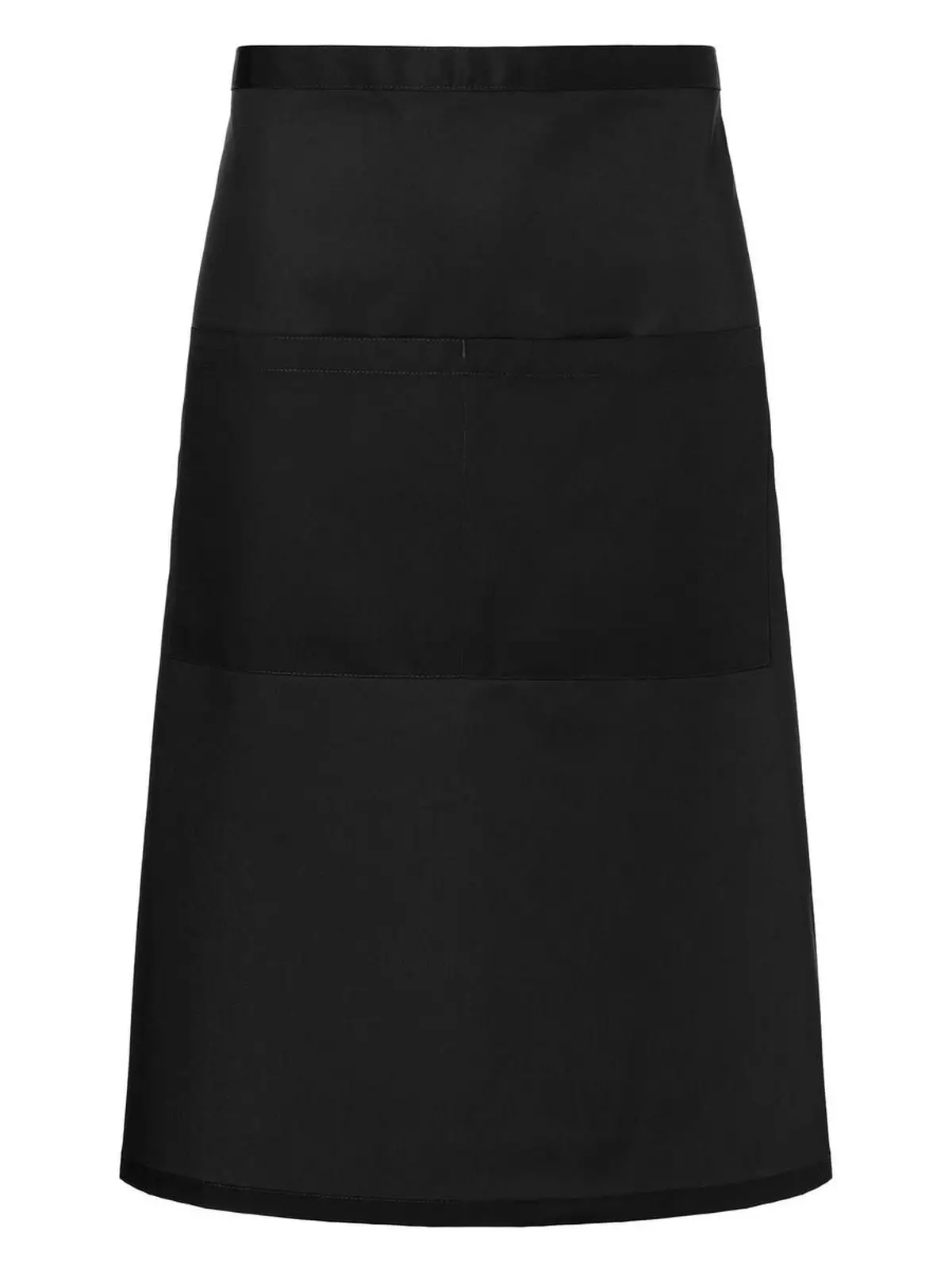 Bistro Apron Basic with Pocket