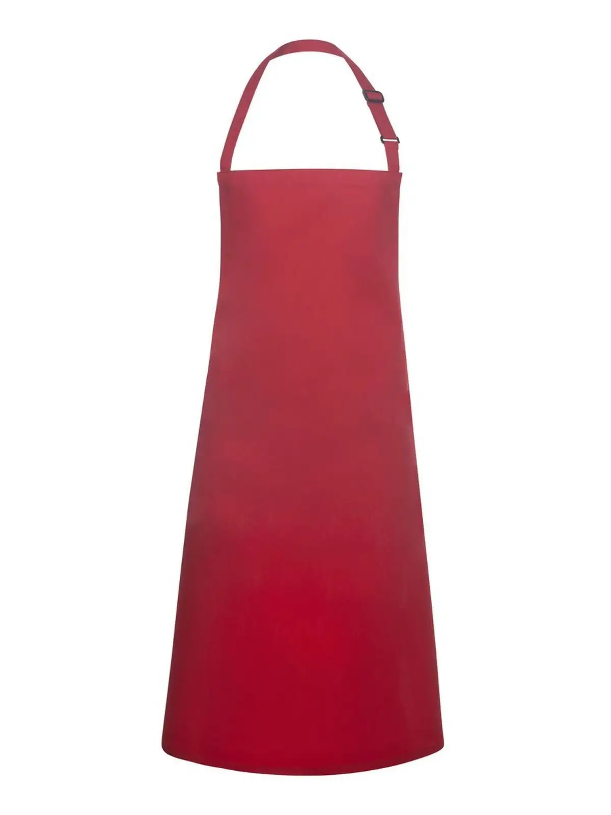 Bistro Apron Basic With Buckle