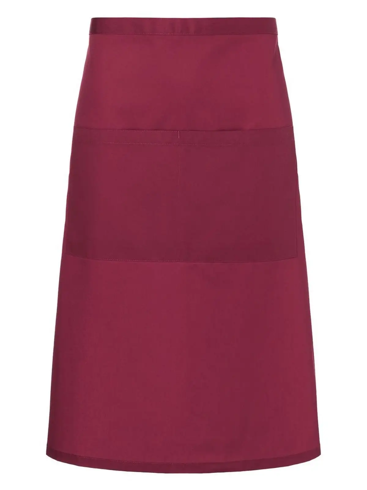 Bistro Apron Basic with Pocket