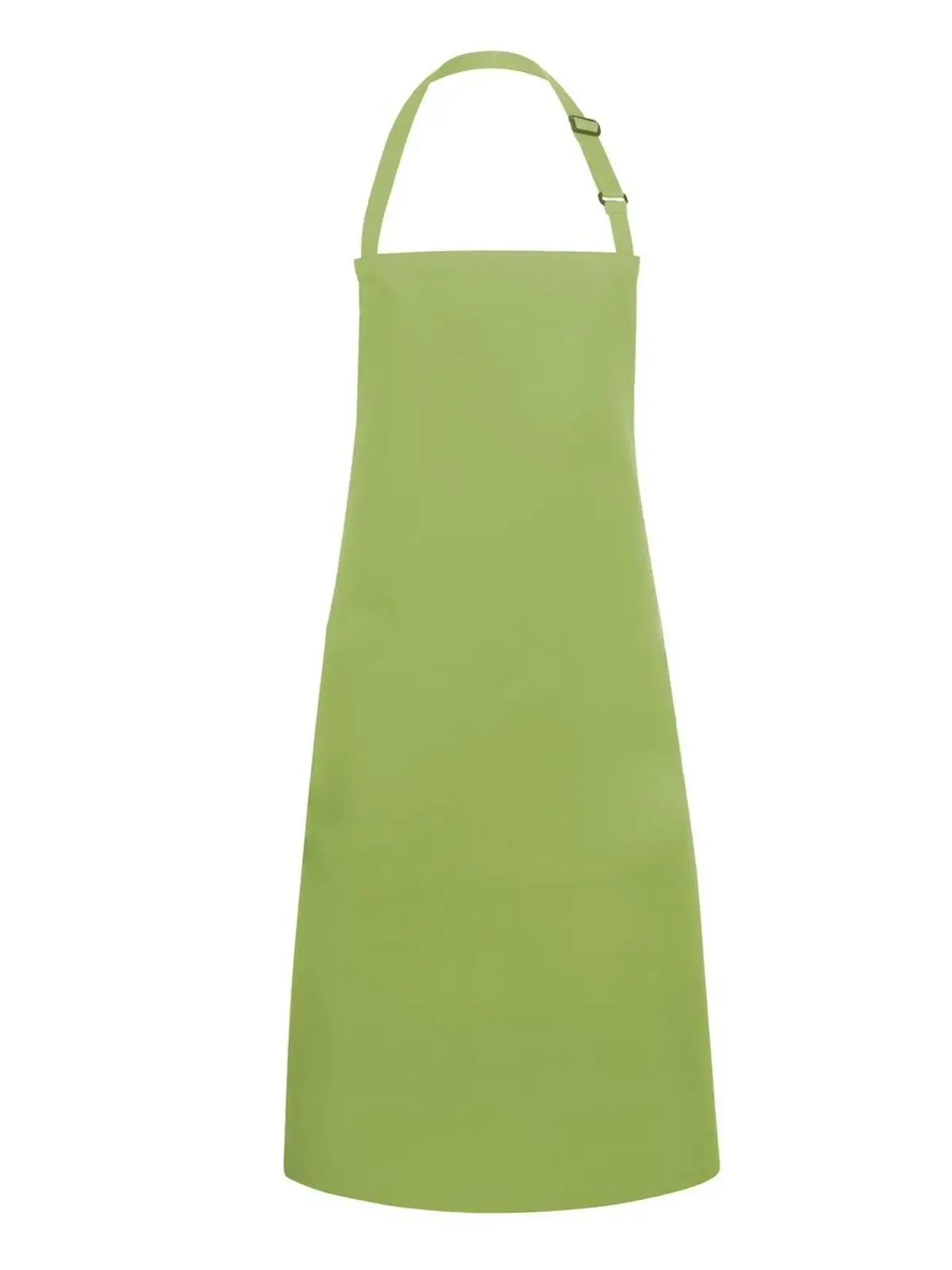 Bistro Apron Basic With Buckle