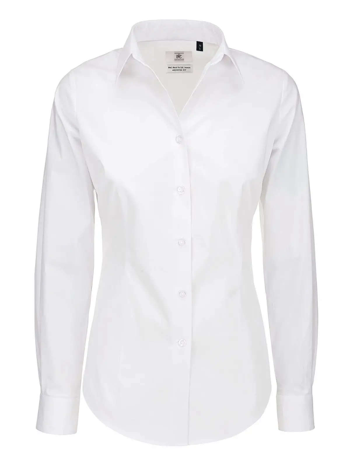 Black Tie LSL /Women