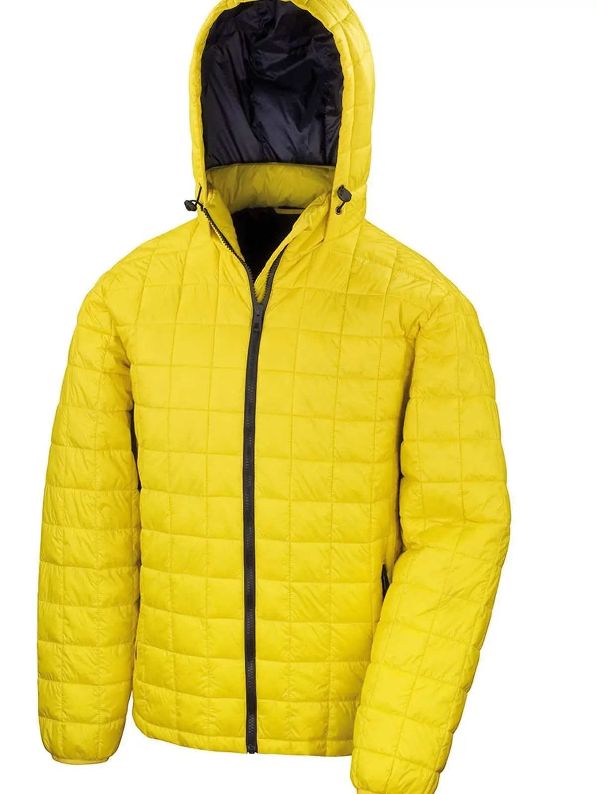 Blizzard Jacket