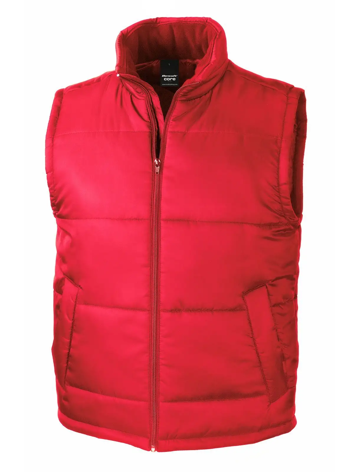 Bodywarmer
