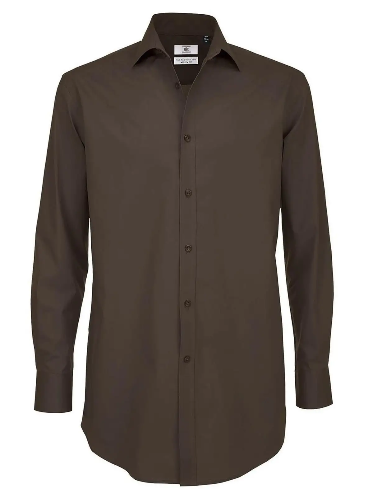 Black Tie LSL /Men