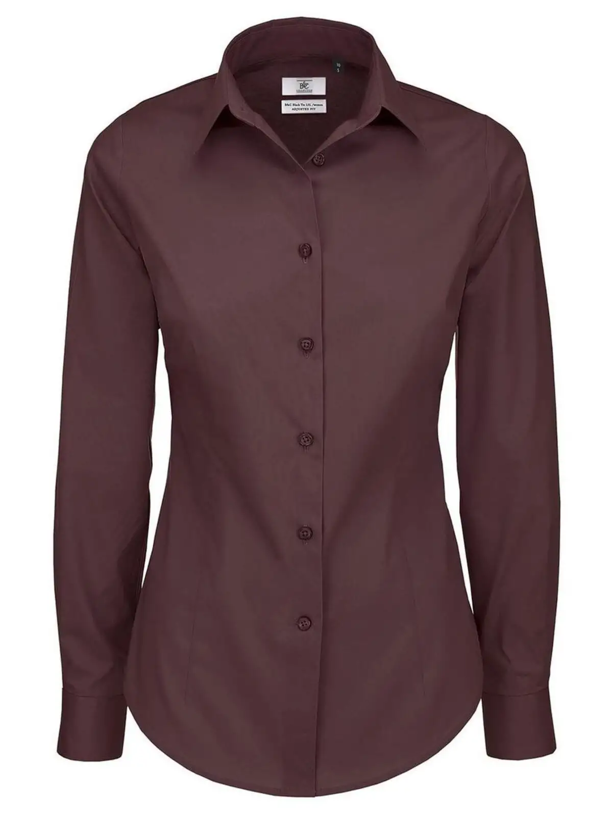 Black Tie LSL /Women