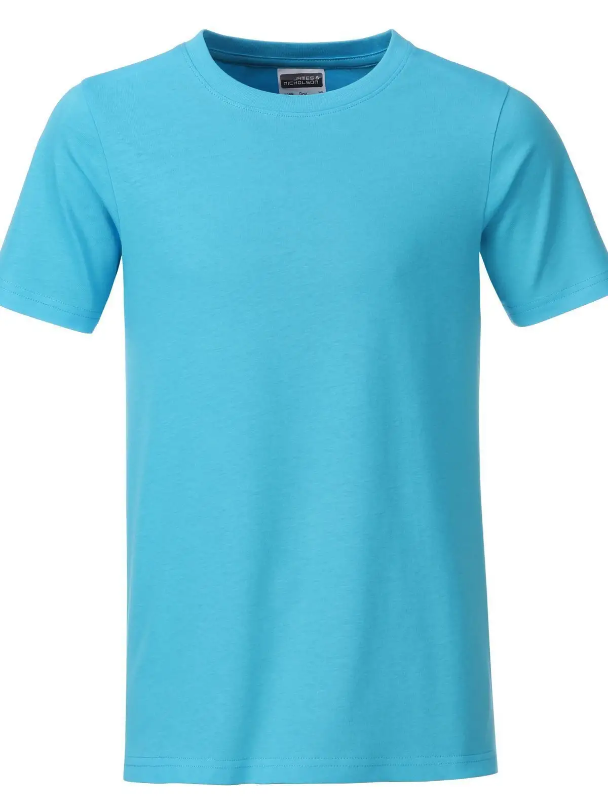 Boys' Basic-T
