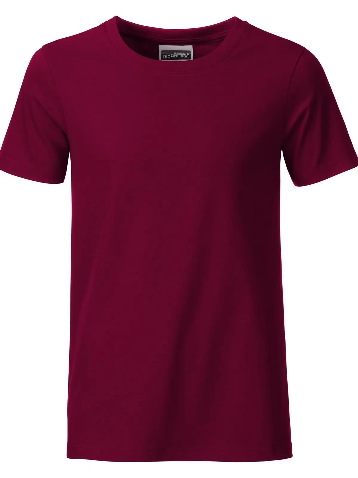 Boys' Basic-T