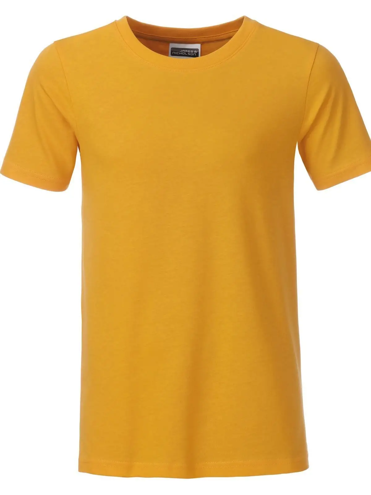 Boys' Basic-T