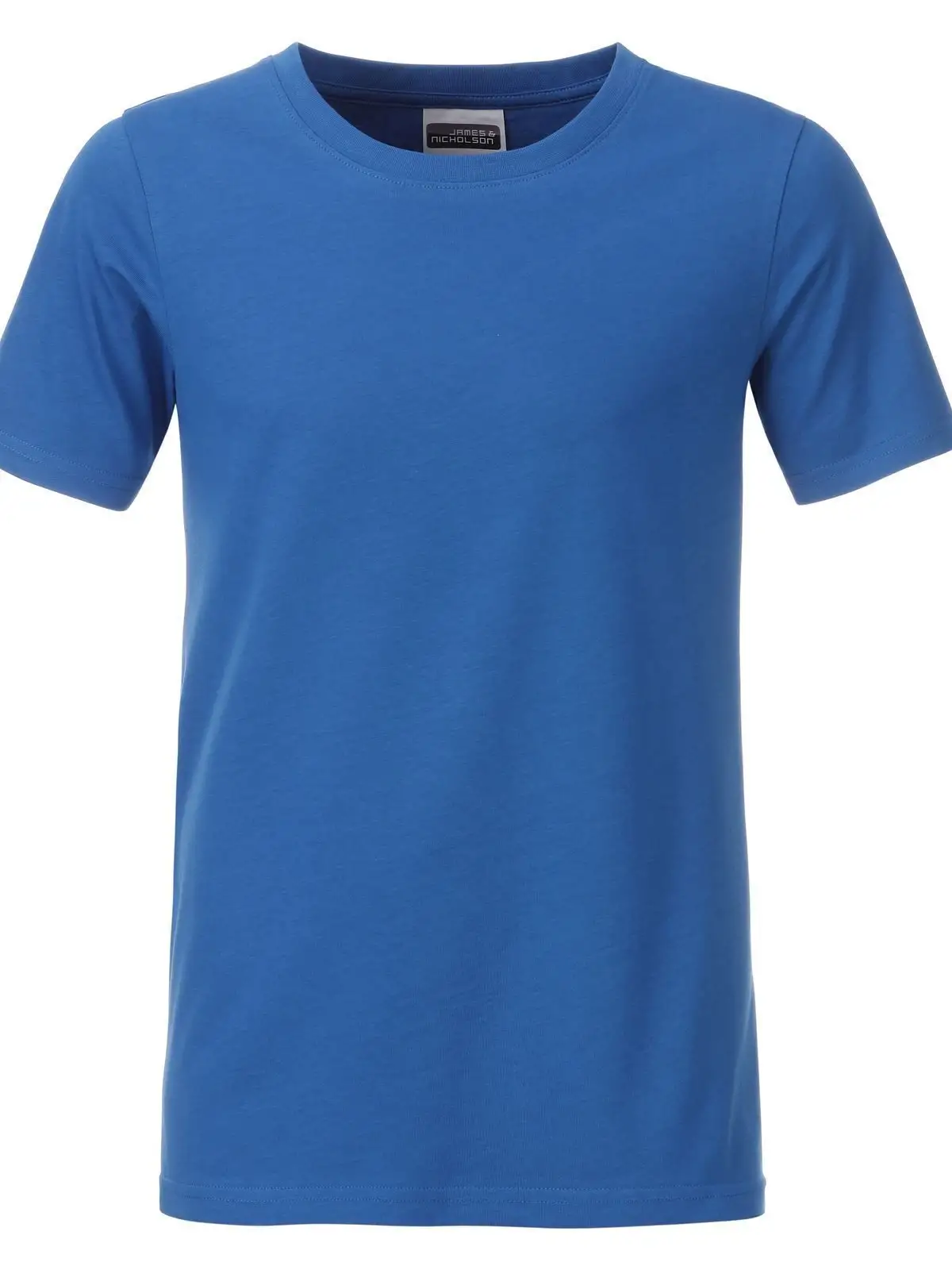 Boys' Basic-T