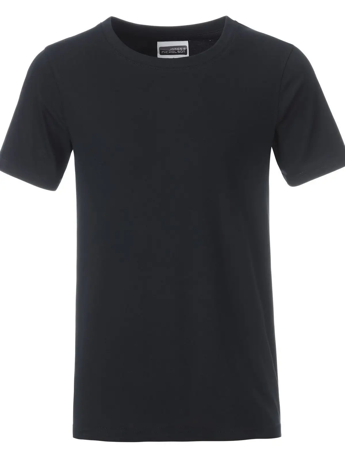 Boys' Basic-T