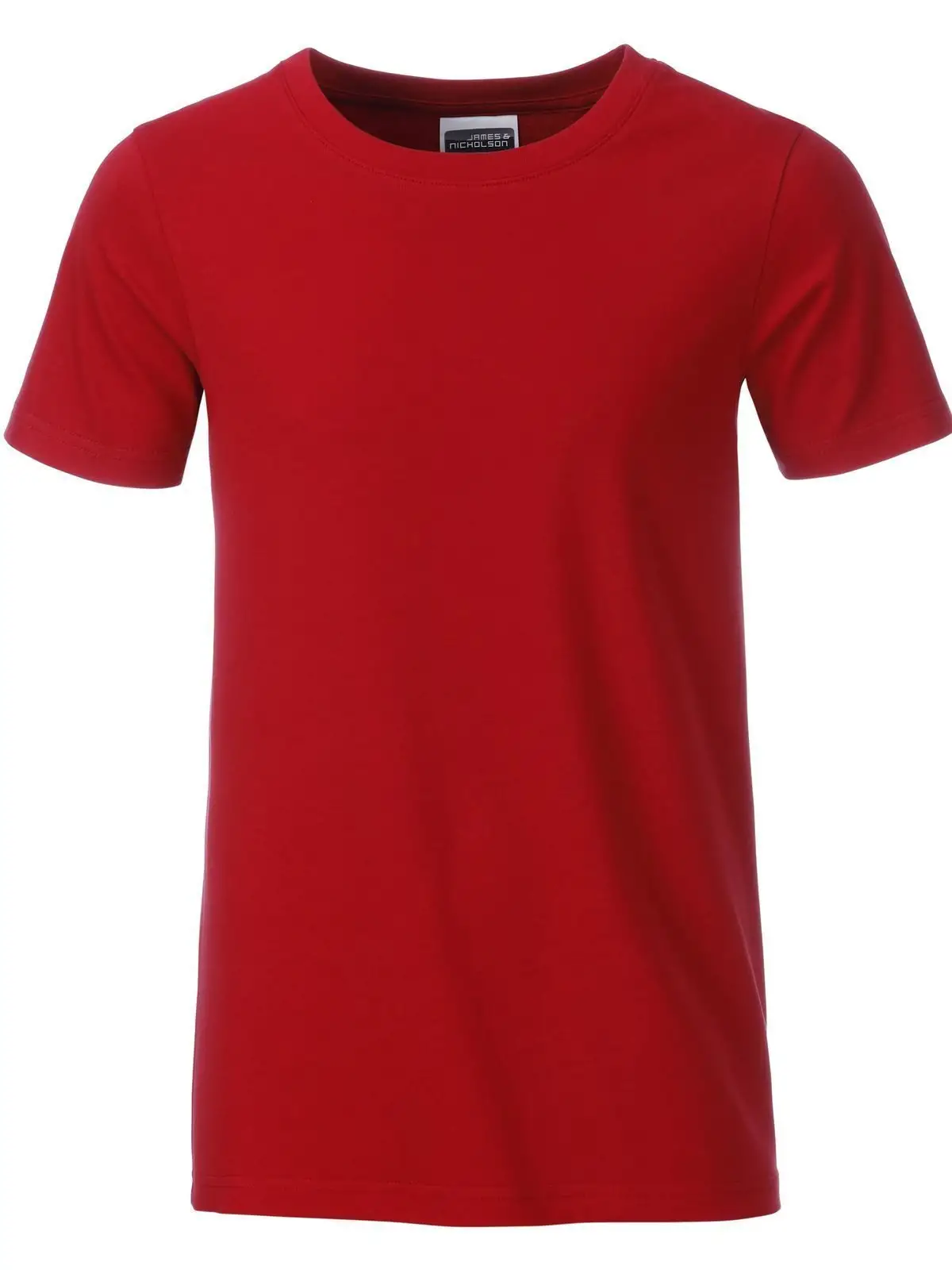 Boys' Basic-T
