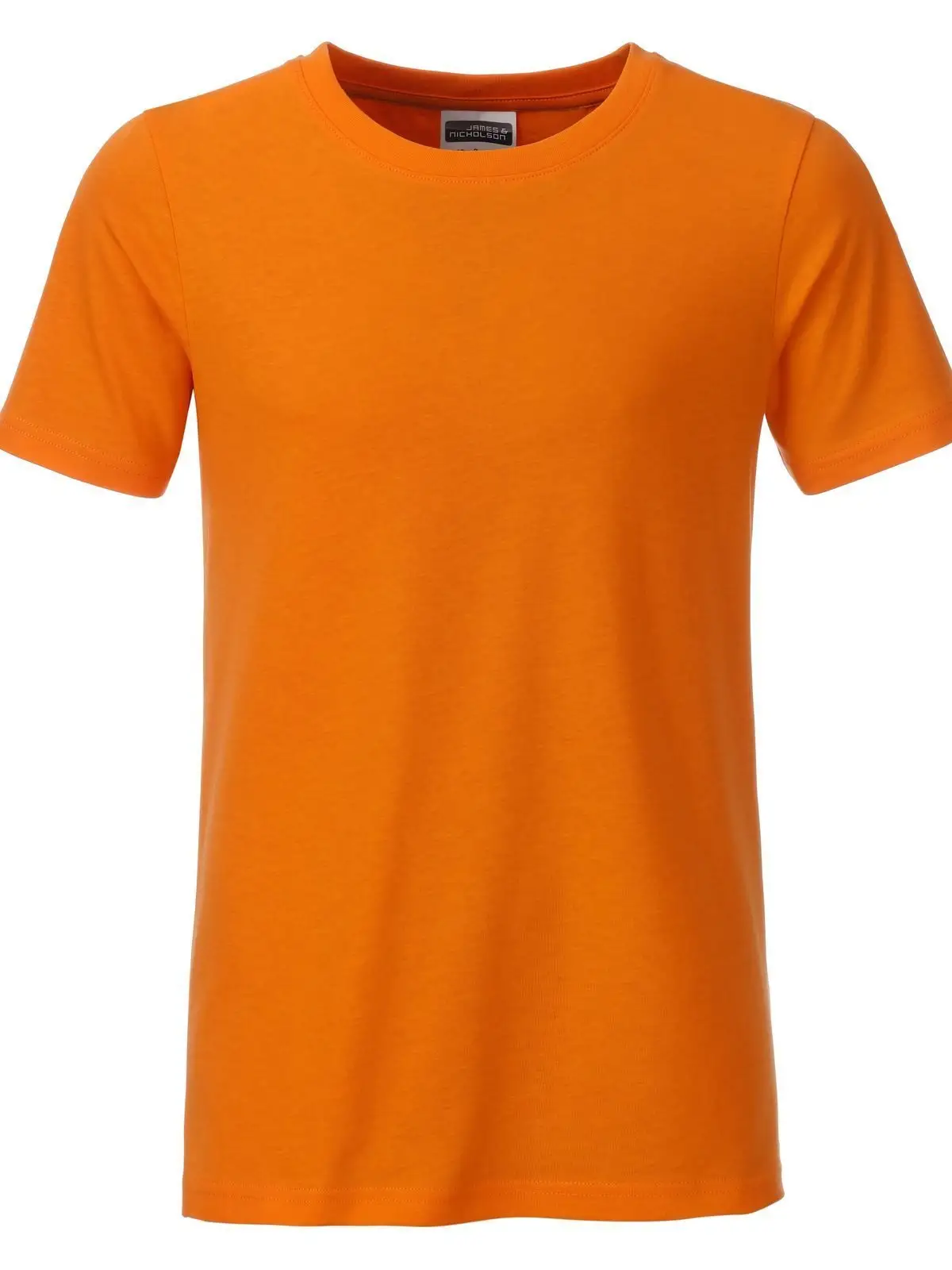 Boys' Basic-T