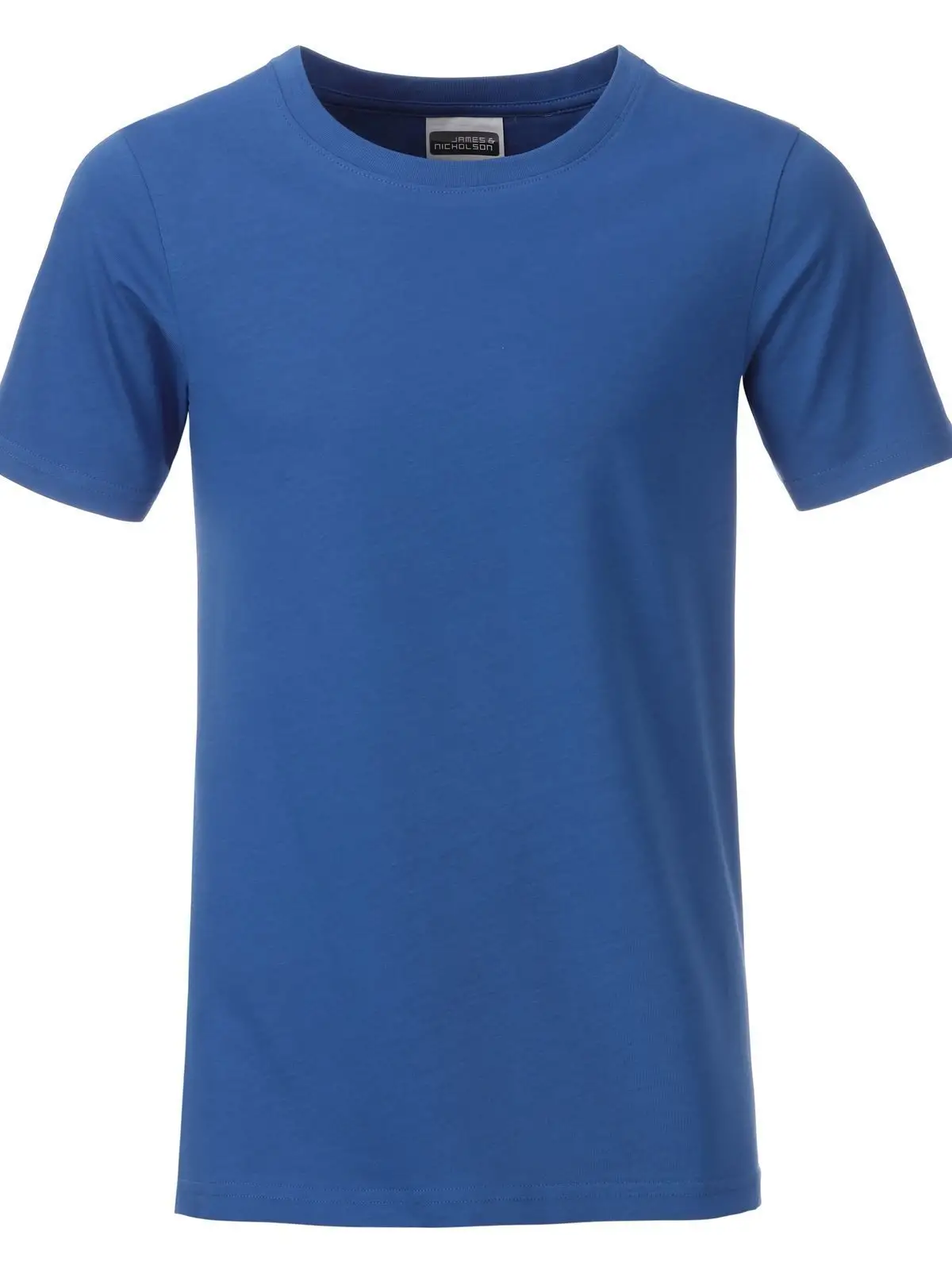 Boys' Basic-T