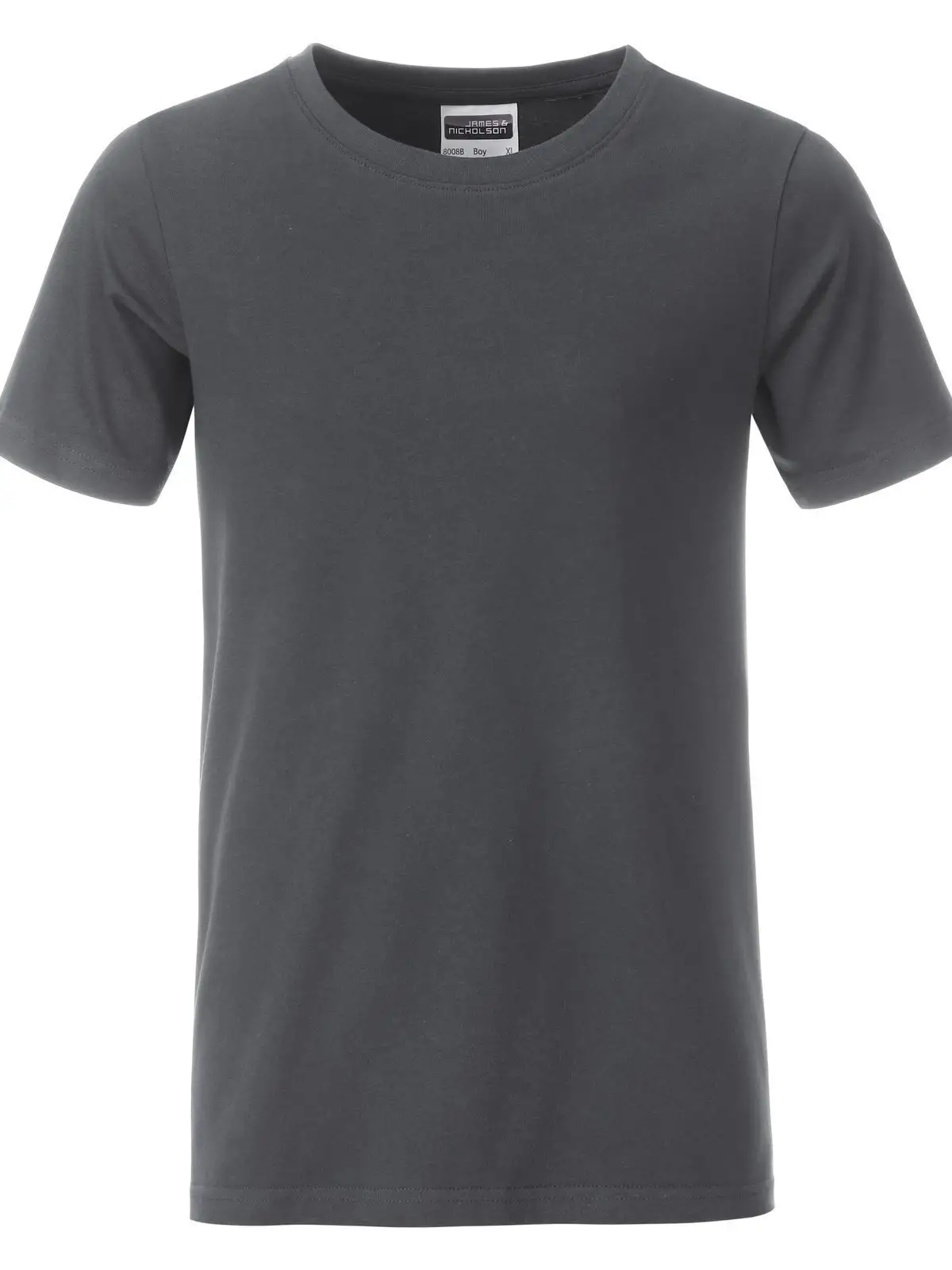 Boys' Basic-T