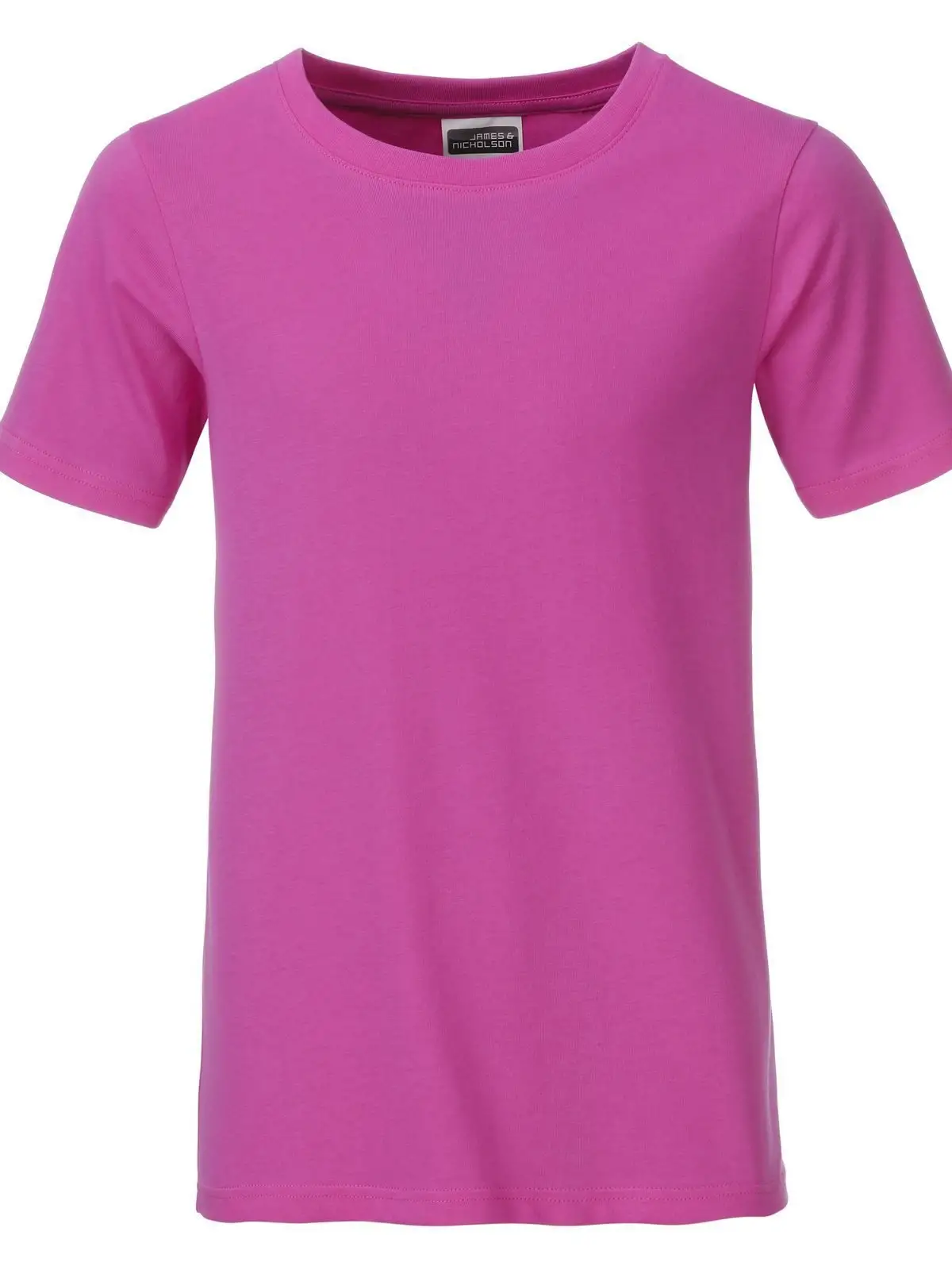 Boys' Basic-T