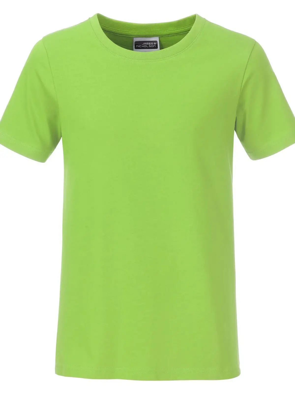 Boys' Basic-T