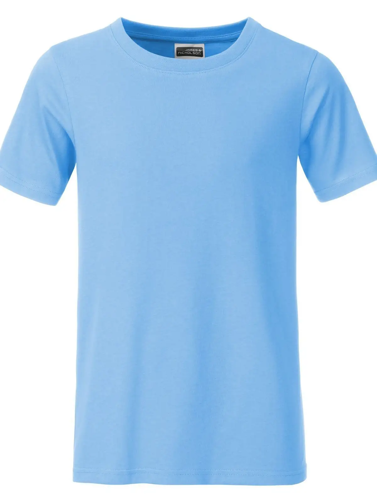 Boys' Basic-T