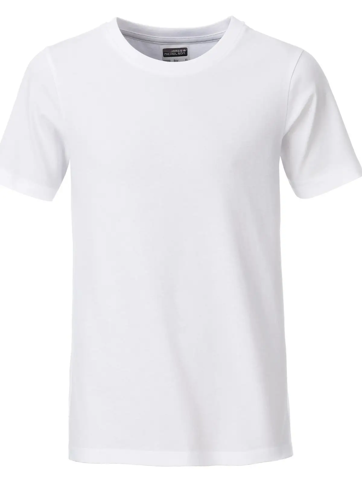 Boys' Basic-T