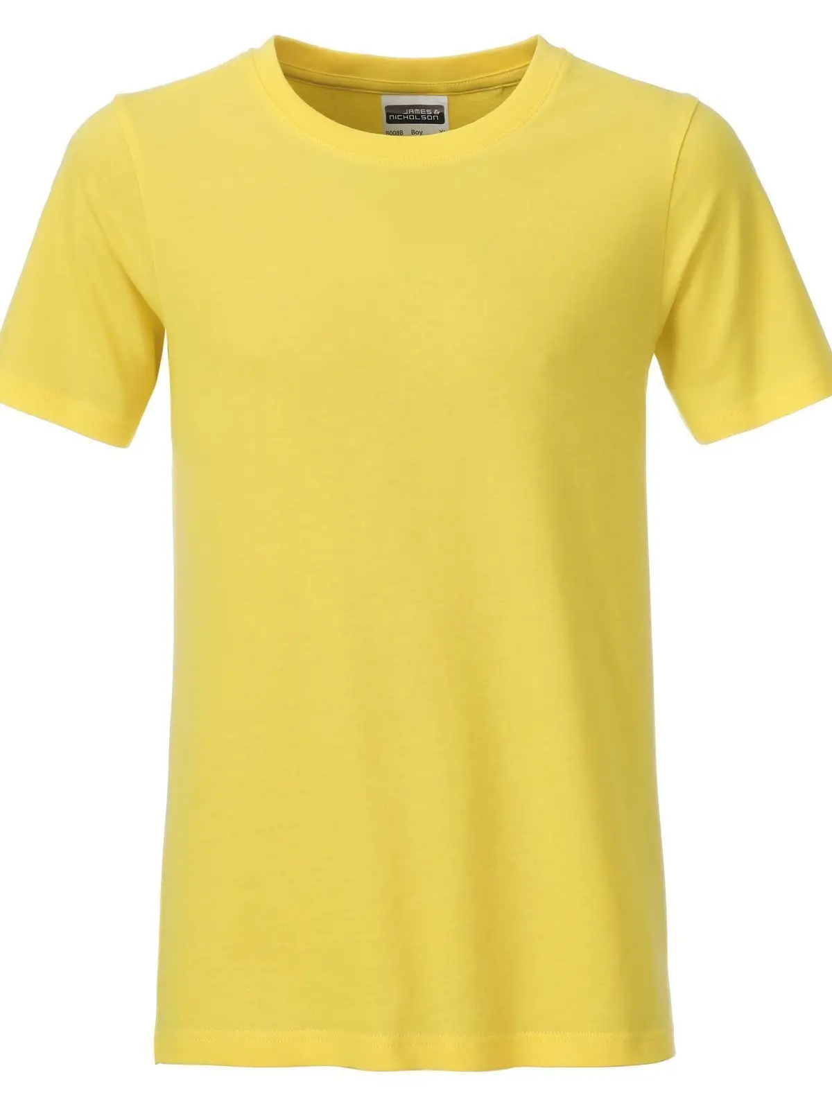 Boys' Basic-T