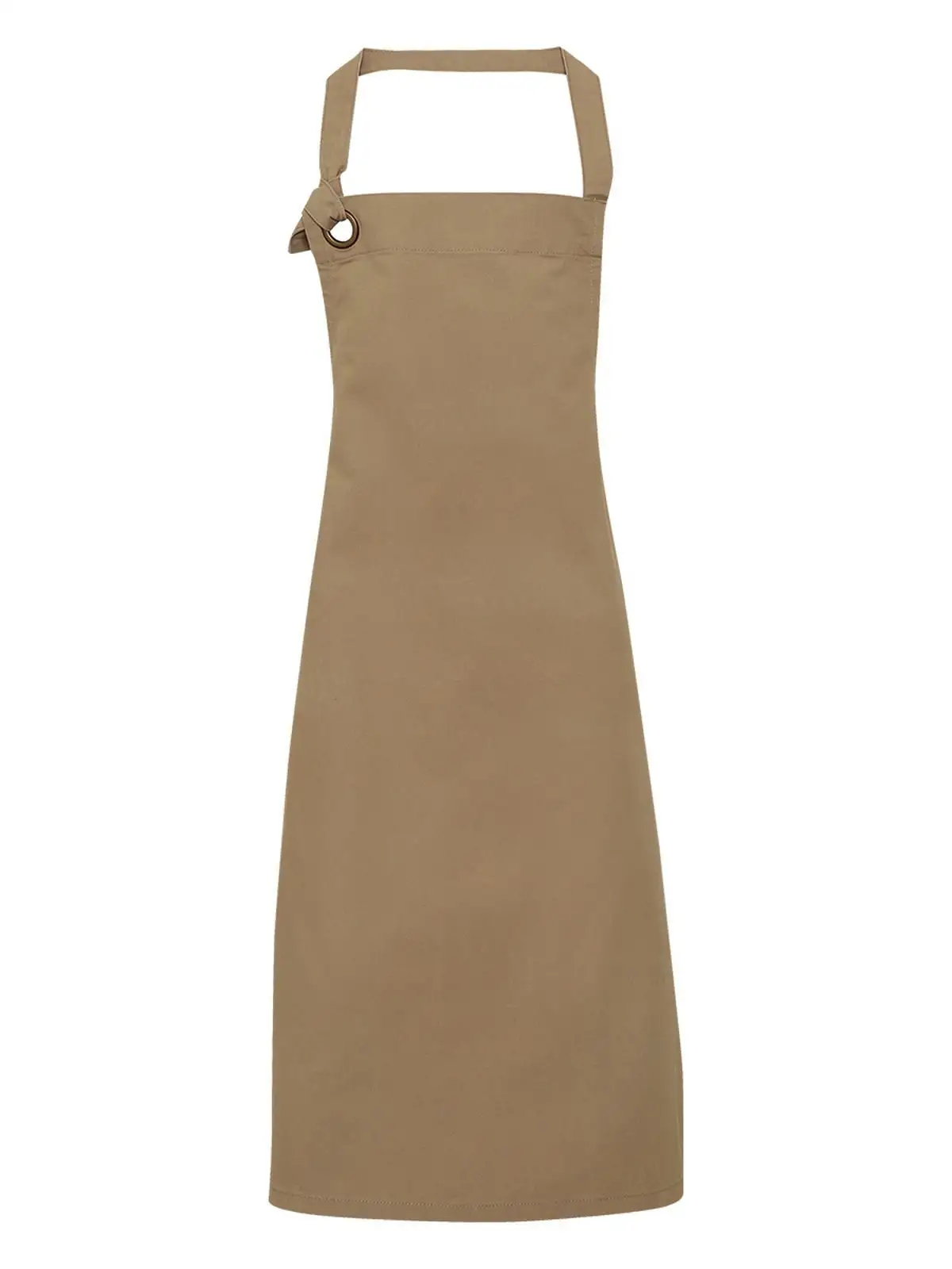 Calibre Heavy Cotton Canvas Bib Apron