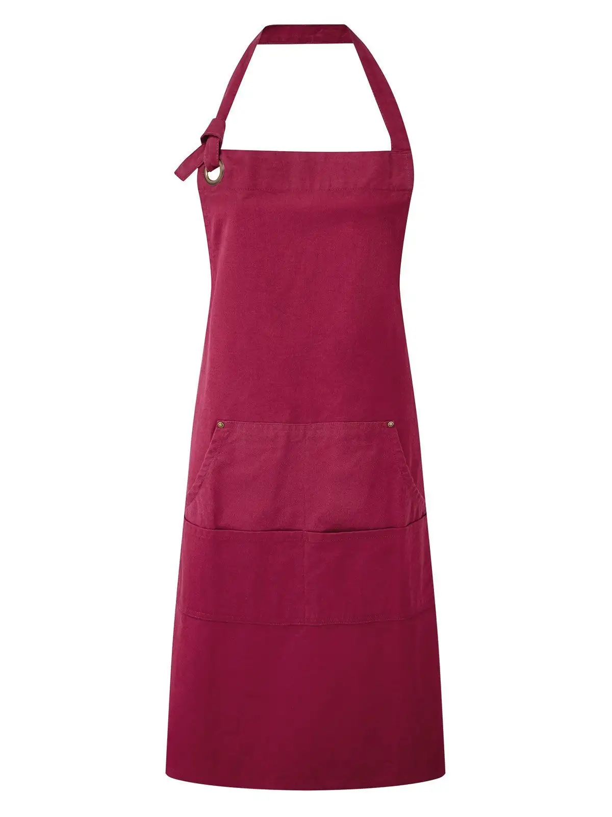 Calibre' Heavy Cotton Canvas Pocket Apron