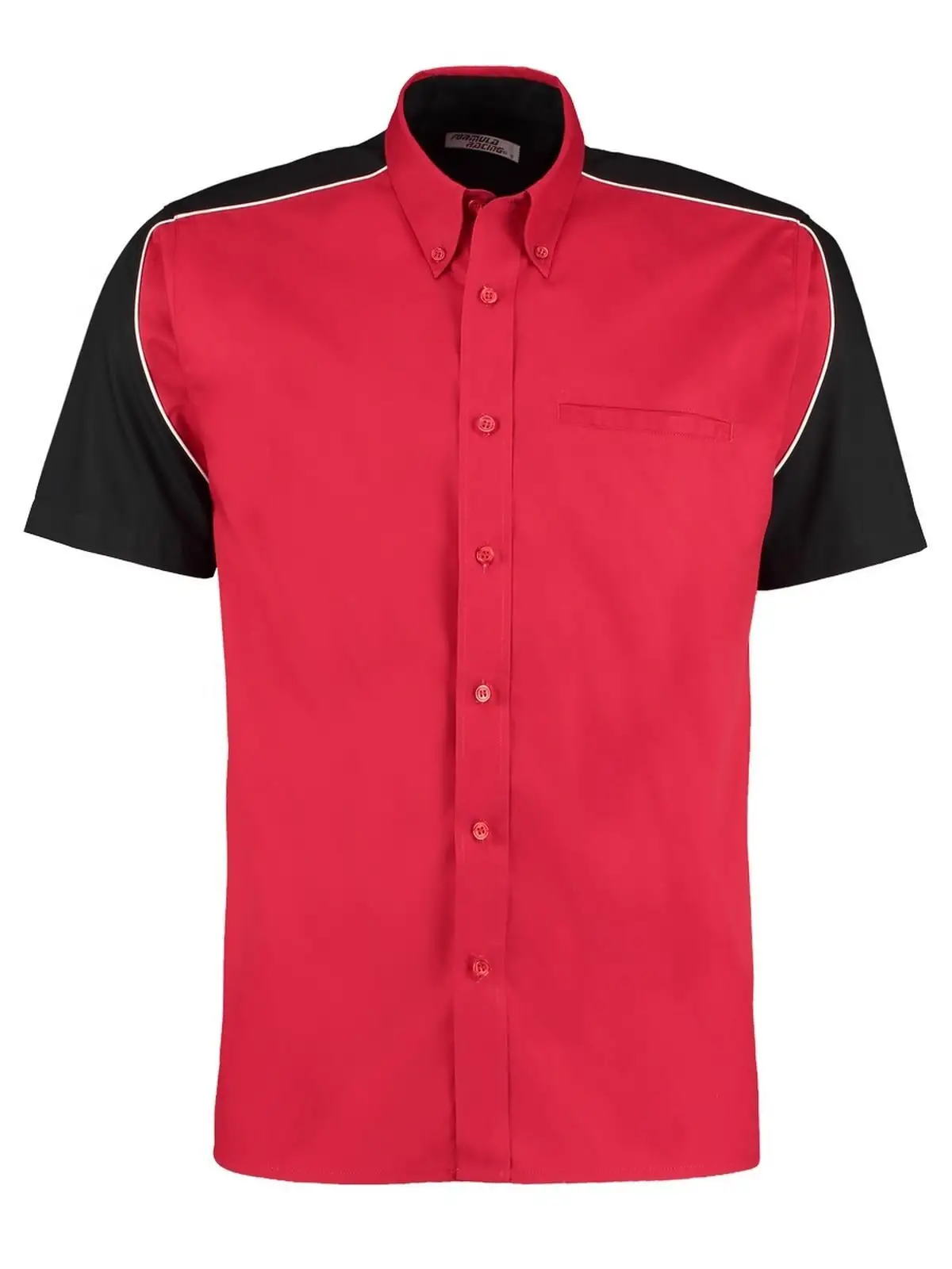 Camicia Formula Racing