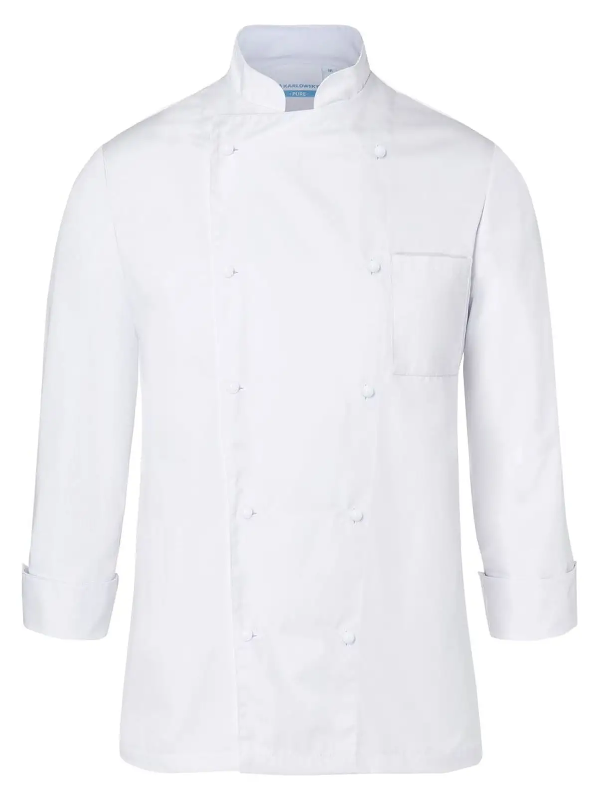 Chef Jacket Basic