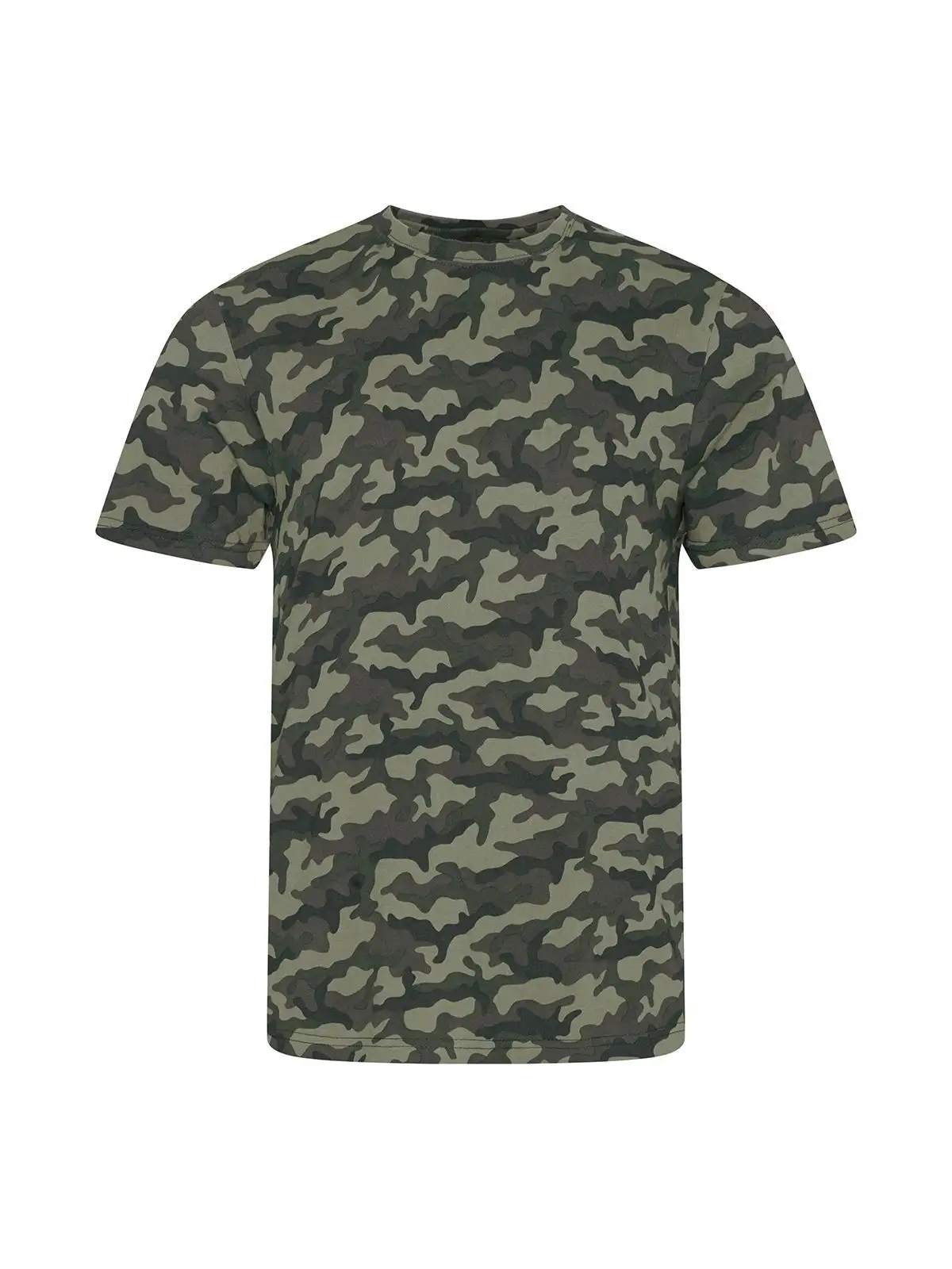 Camo T