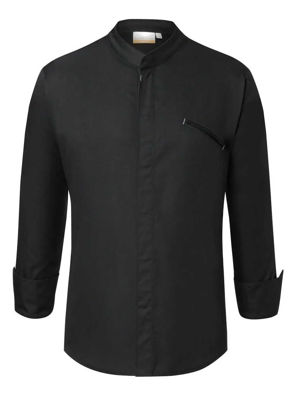 Chef Jacket Modern Touch