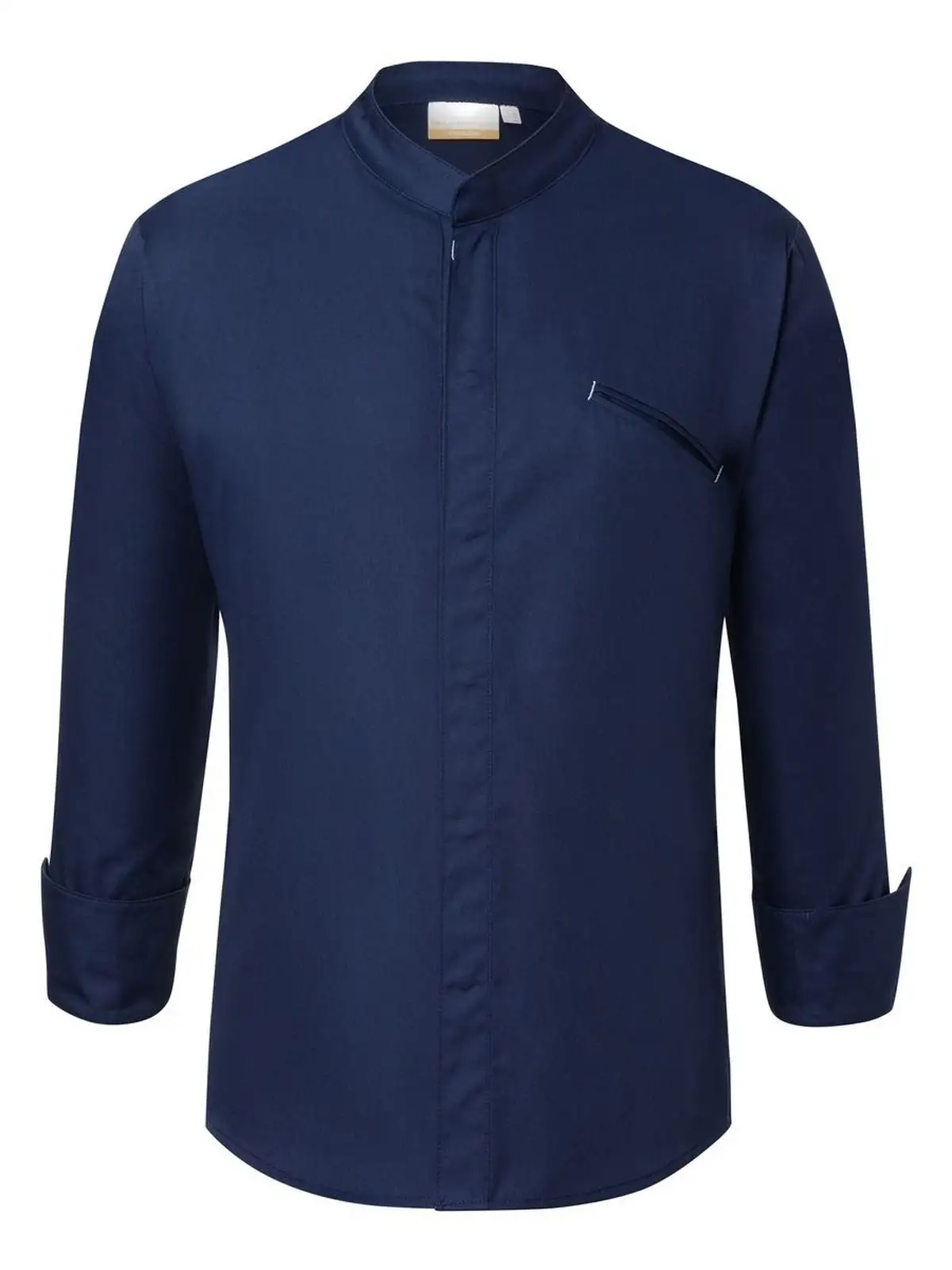 Chef Jacket Modern Touch