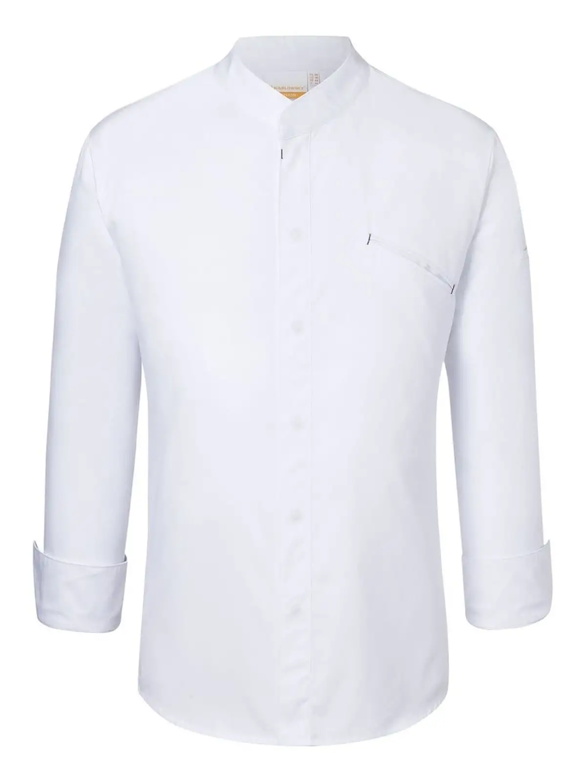 Chef Jacket Modern Touch