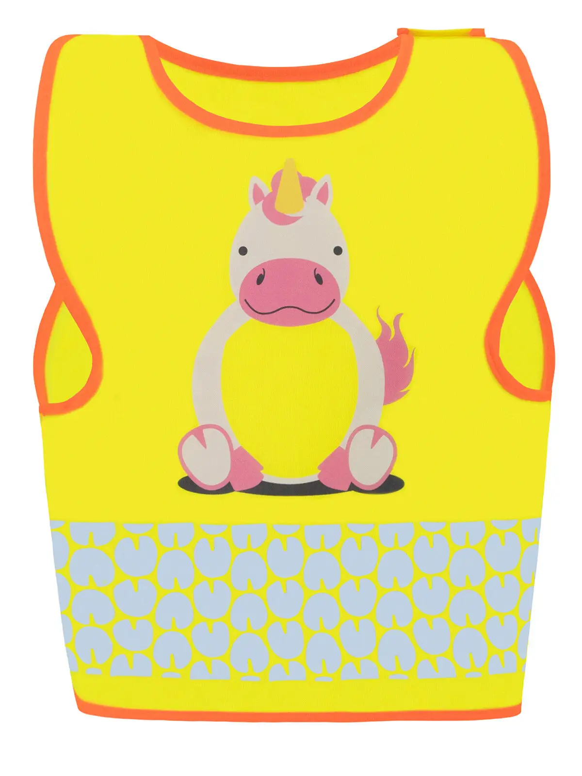 Children’s Safety Vest Funtastic Wildlife