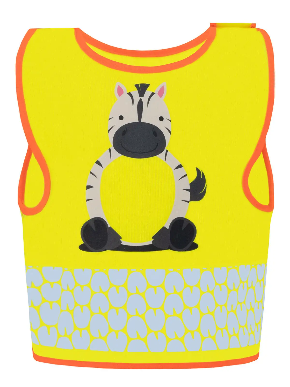 Children’s Safety Vest Funtastic Wildlife