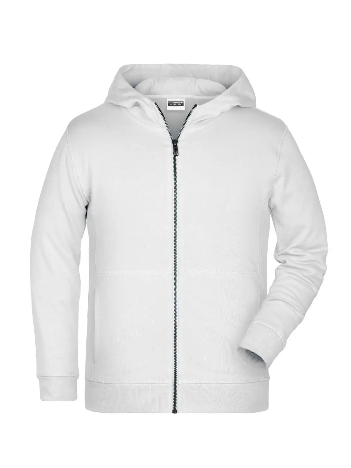 Children's Zip Hoody