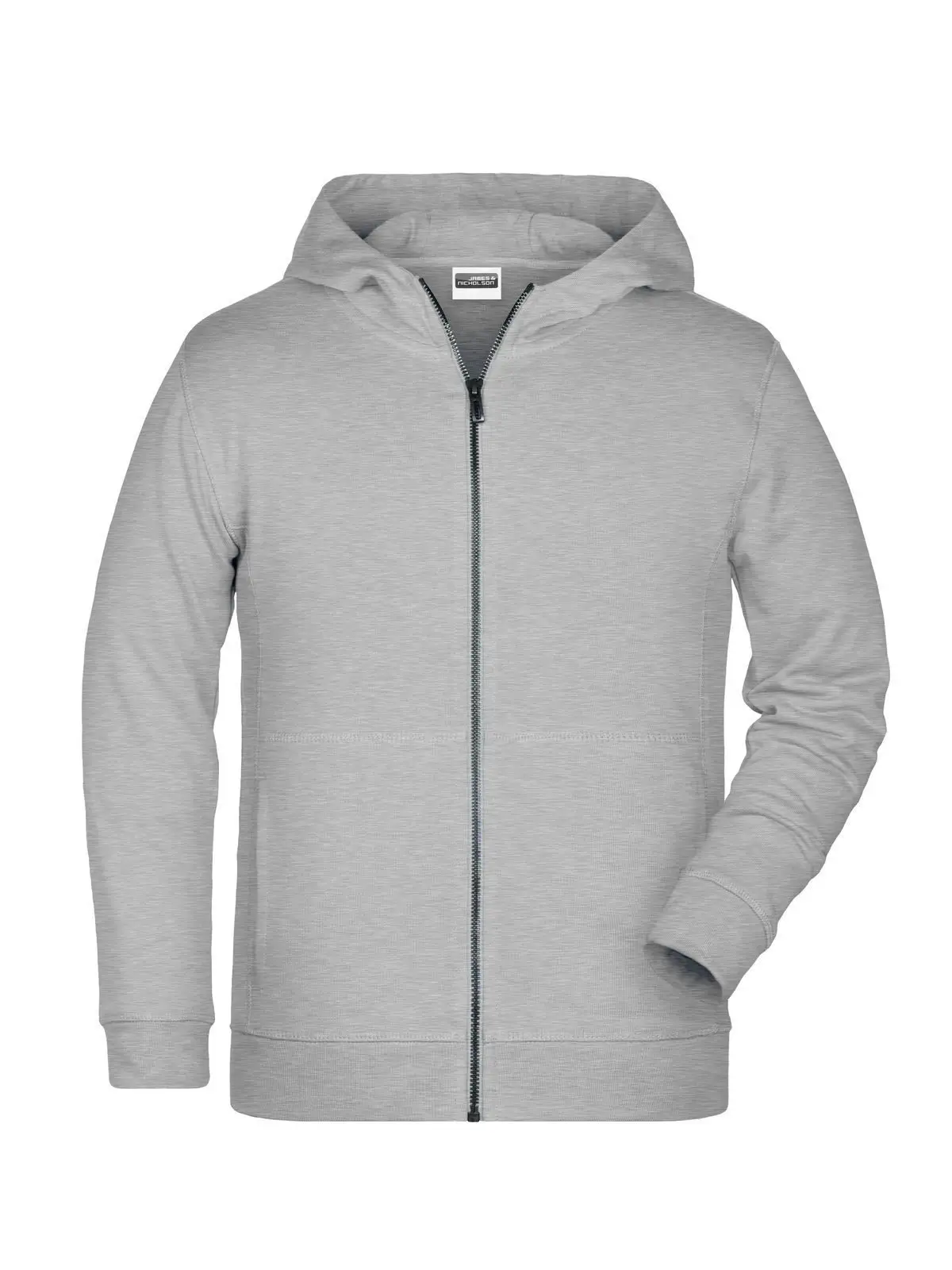 Children's Zip Hoody