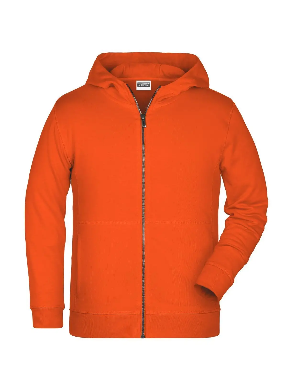 Children's Zip Hoody