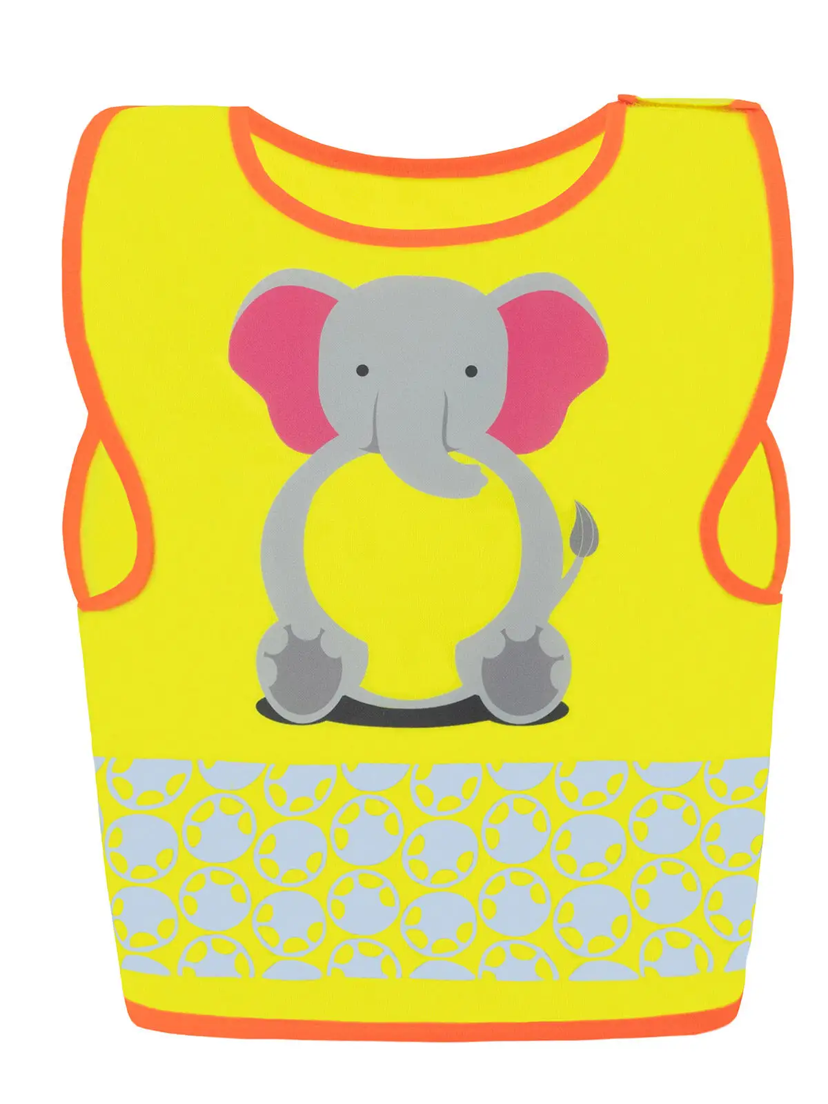 Children’s Safety Vest Funtastic Wildlife