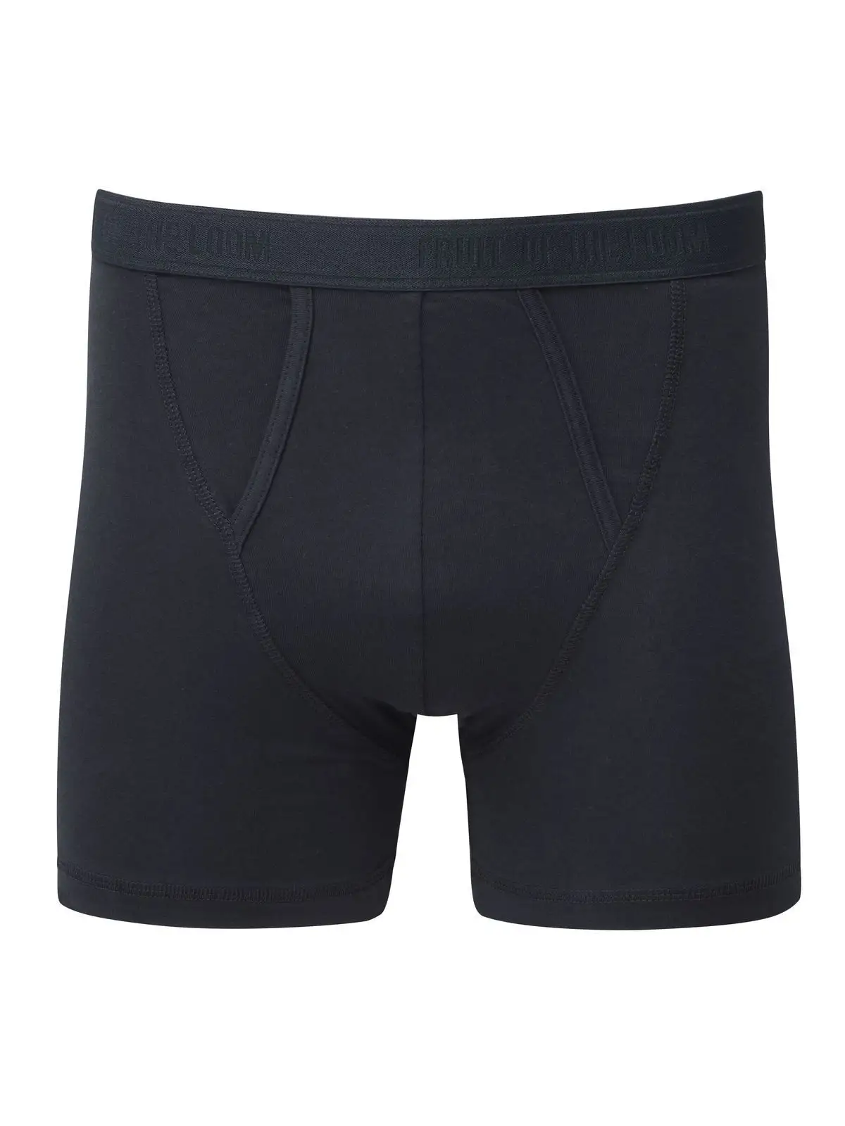 Classic Boxer 2 Pack