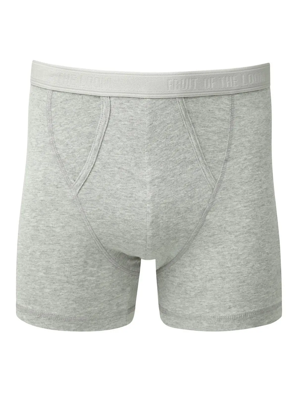 Classic Boxer 2 Pack