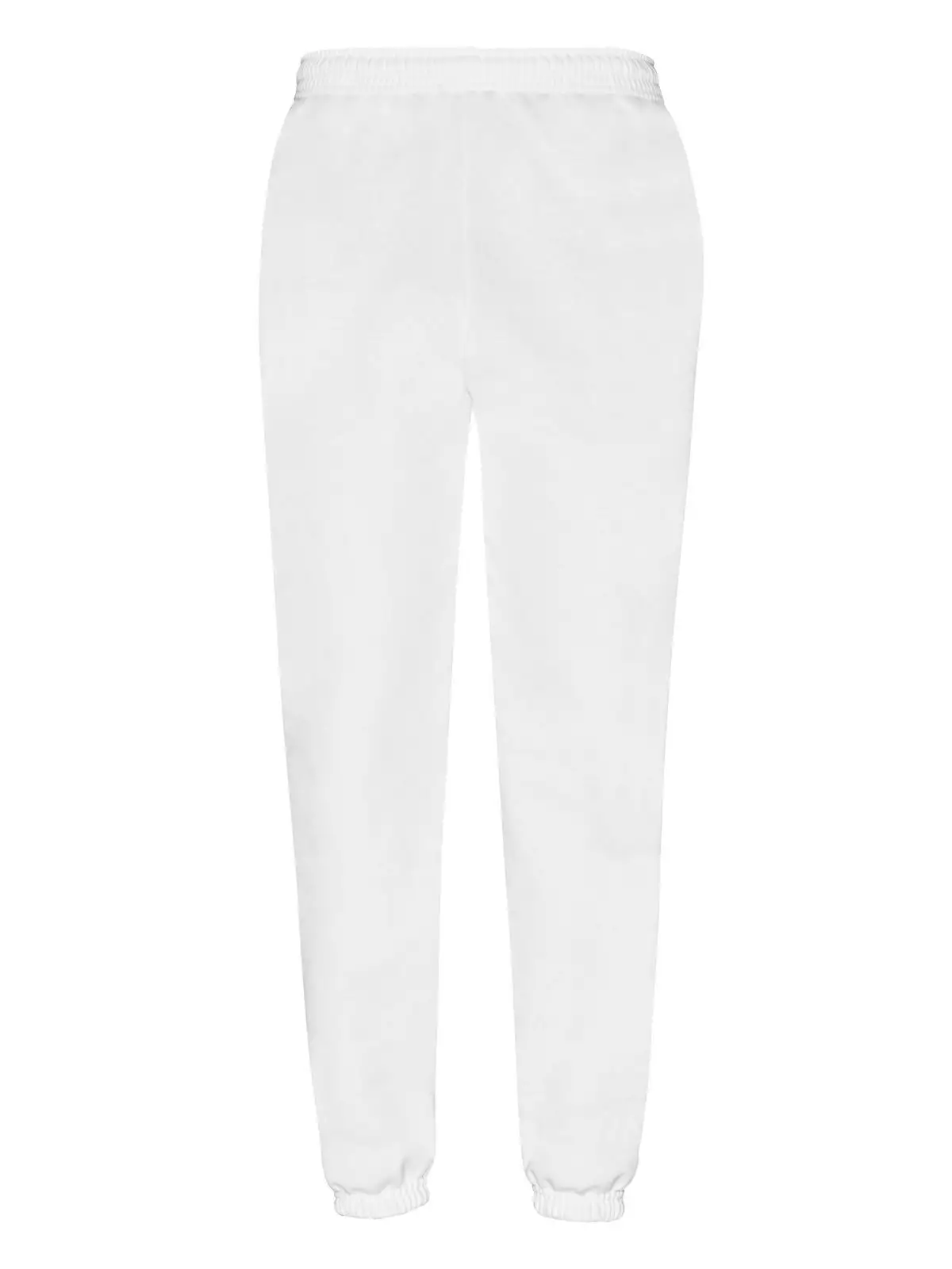 Classic Elasticated Cuff Jog Pants