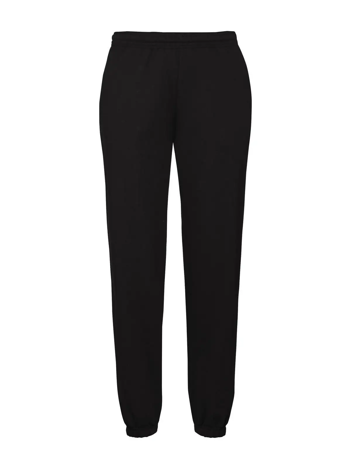 Classic Elasticated Cuff Jog Pants