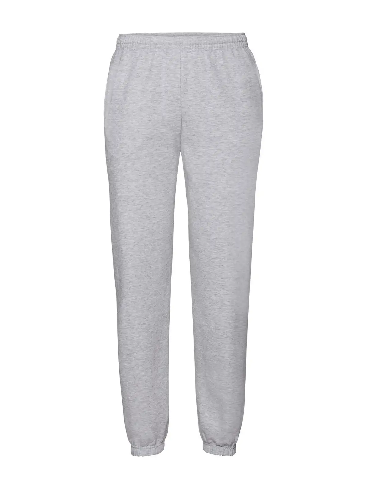 Classic Elasticated Cuff Jog Pants