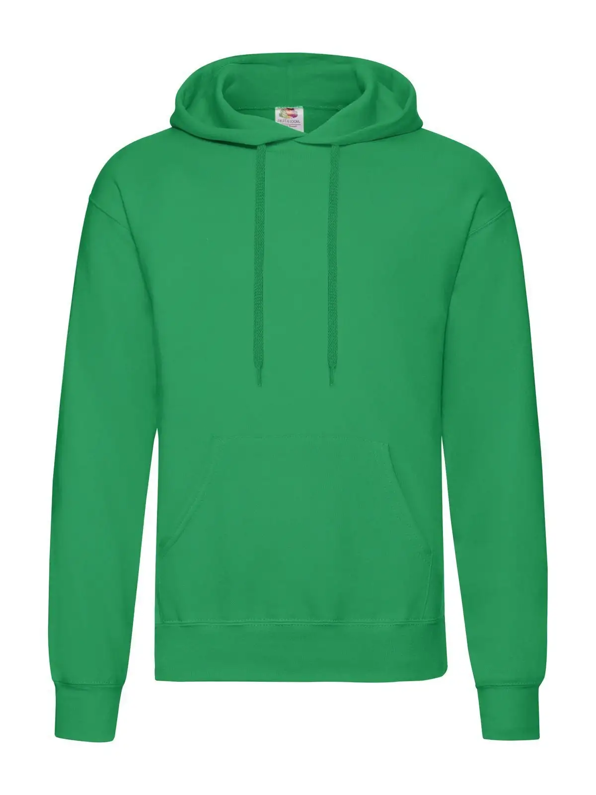 Classic Hooded Sweat