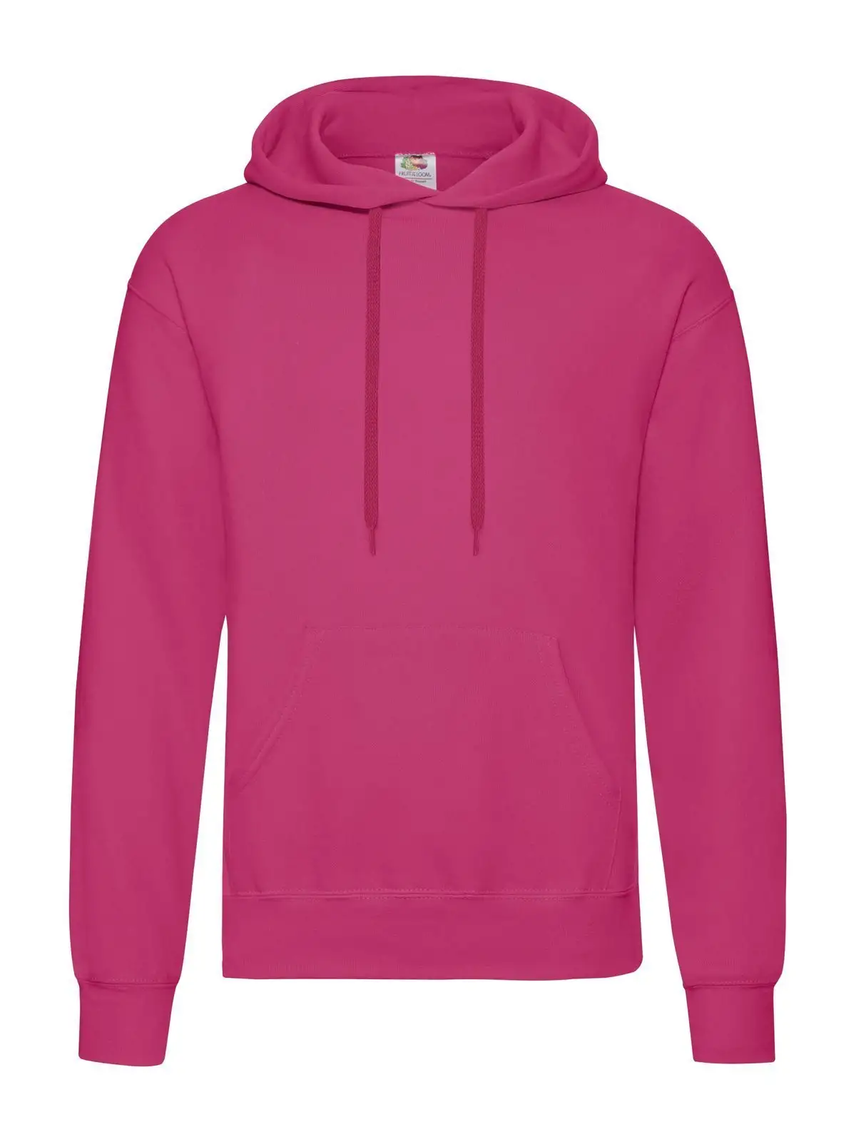 Classic Hooded Sweat
