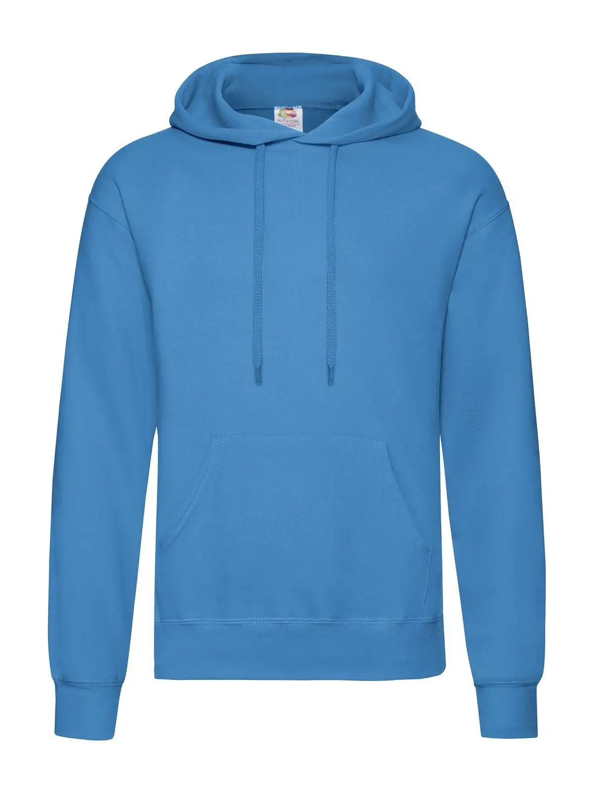 Classic Hooded Sweat
