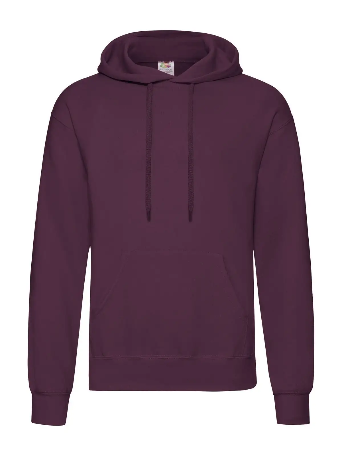 Classic Hooded Sweat