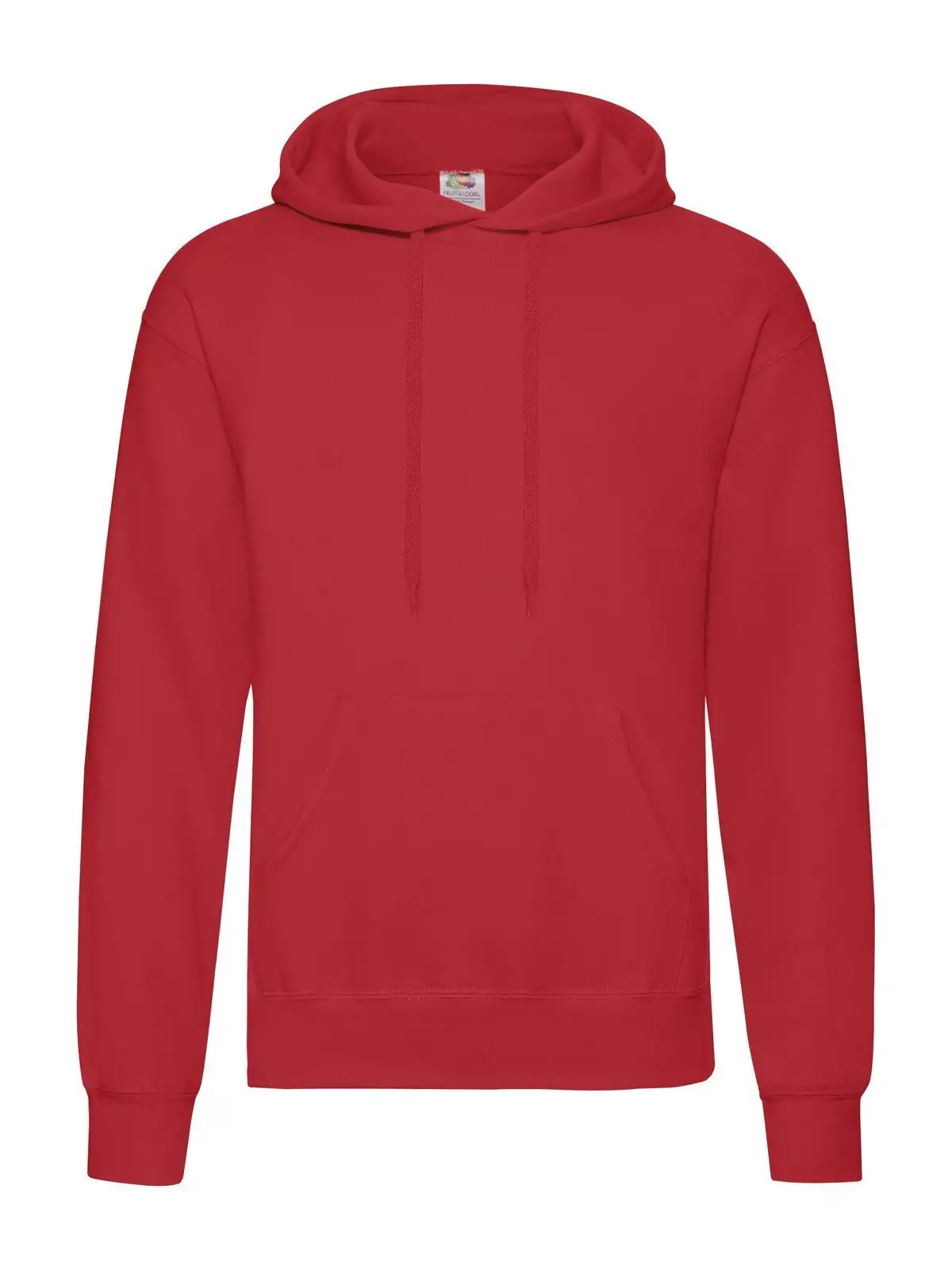 Classic Hooded Sweat