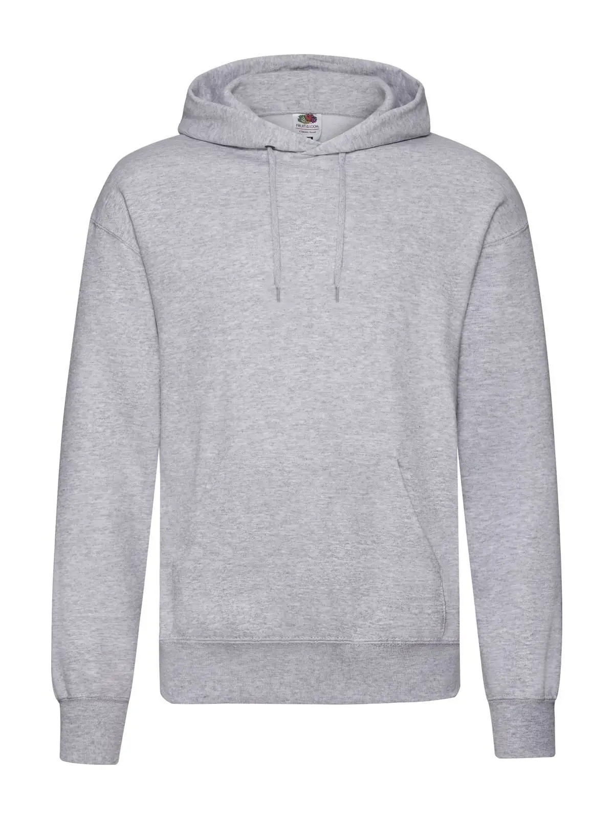 Classic Hooded Sweat