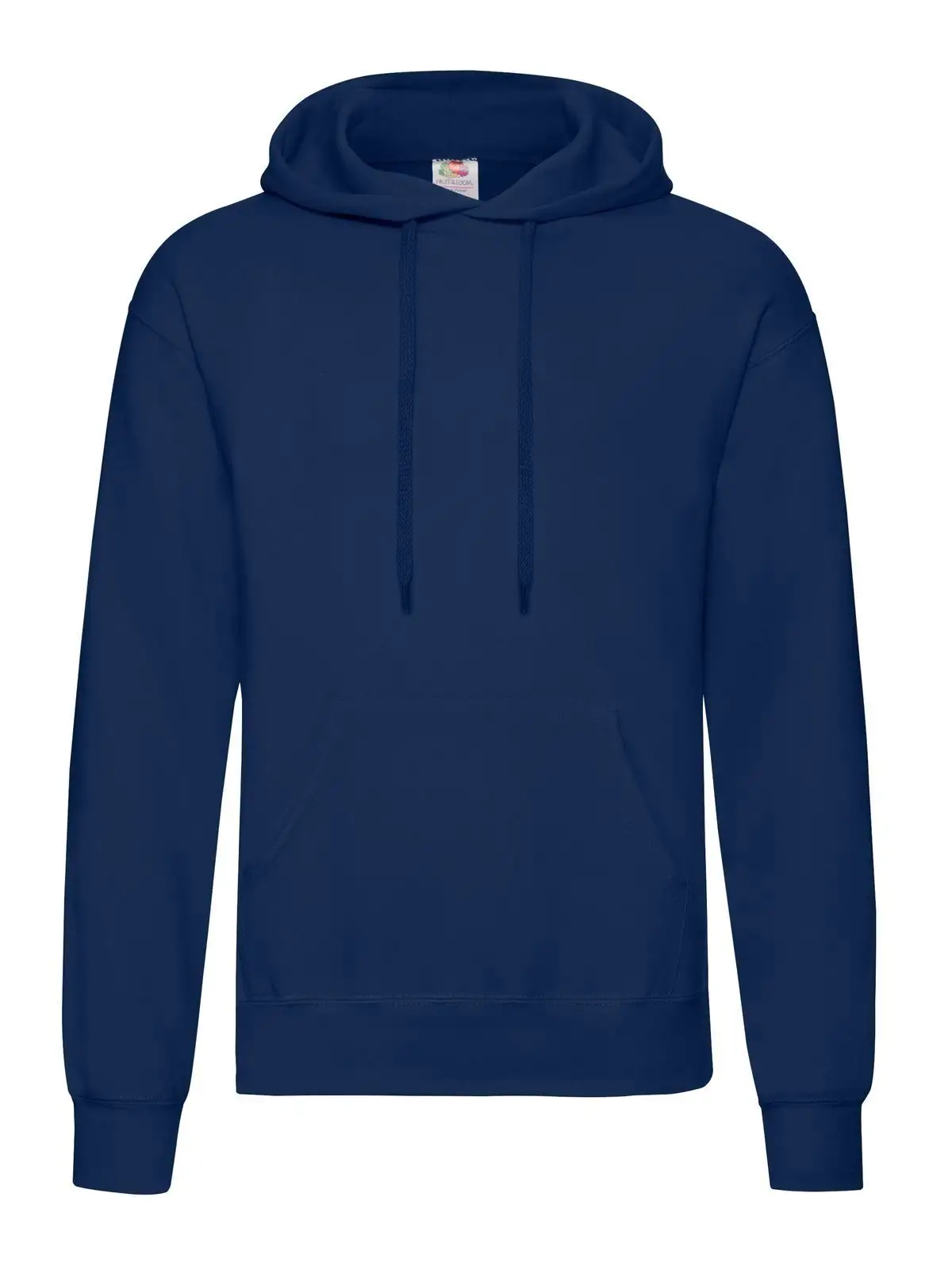 Classic Hooded Sweat