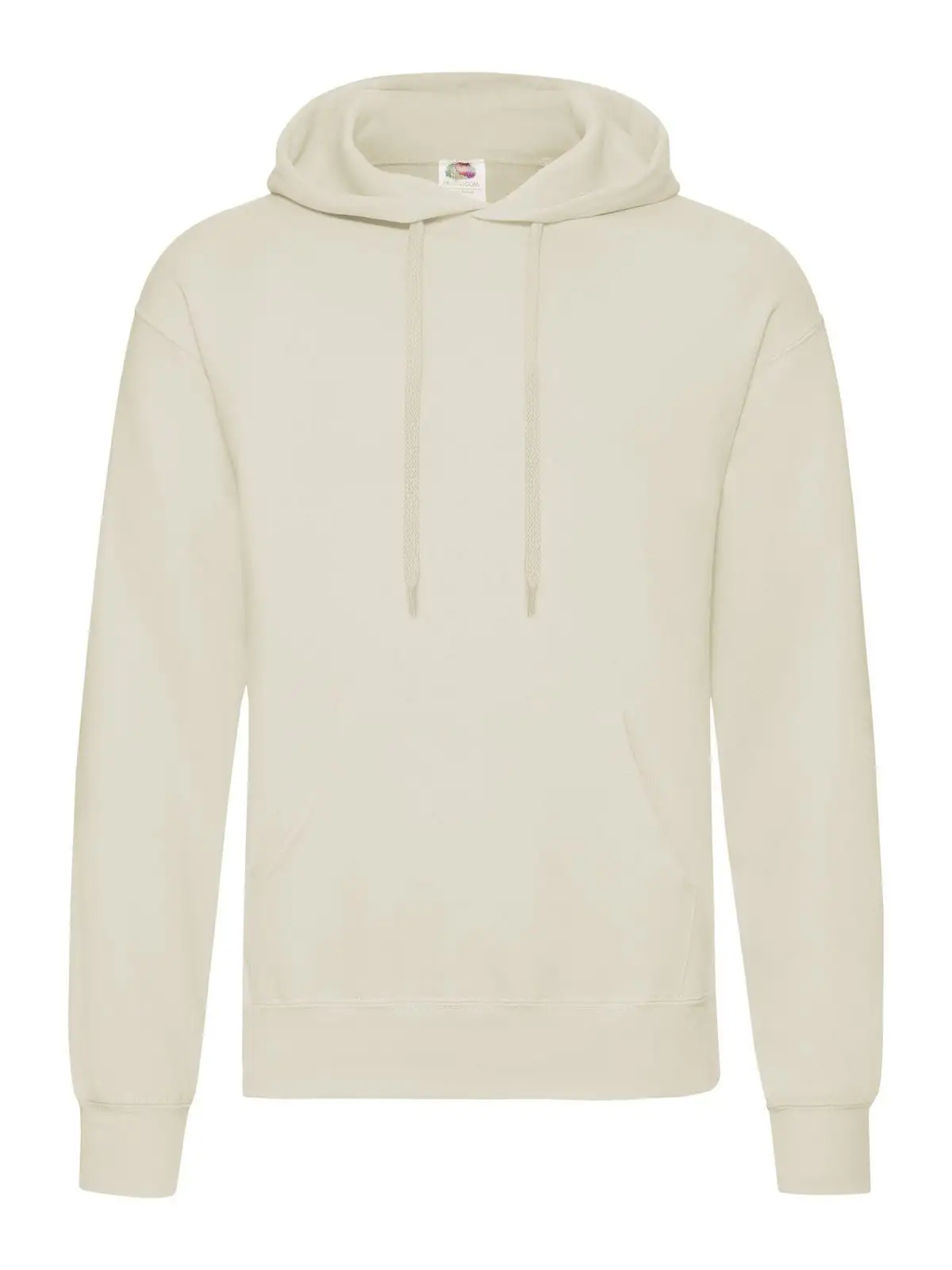 Classic Hooded Sweat
